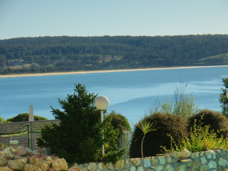 4/10 EAGLE HEIGHTS, Eden NSW 2551