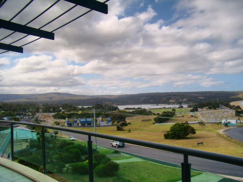 3/21 LAKE STREET, Eden NSW 2551