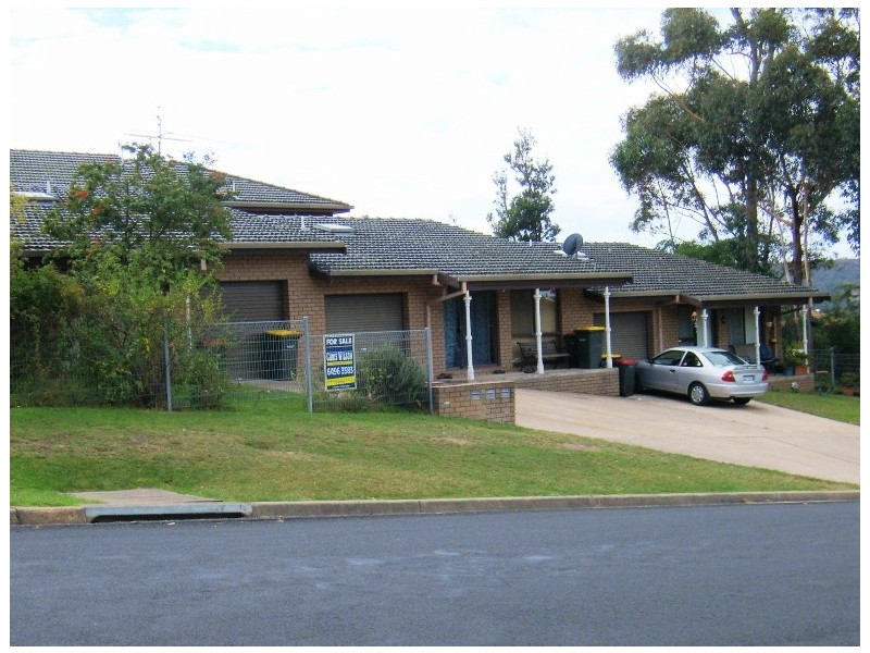34 WEST STREET, Eden NSW 2551