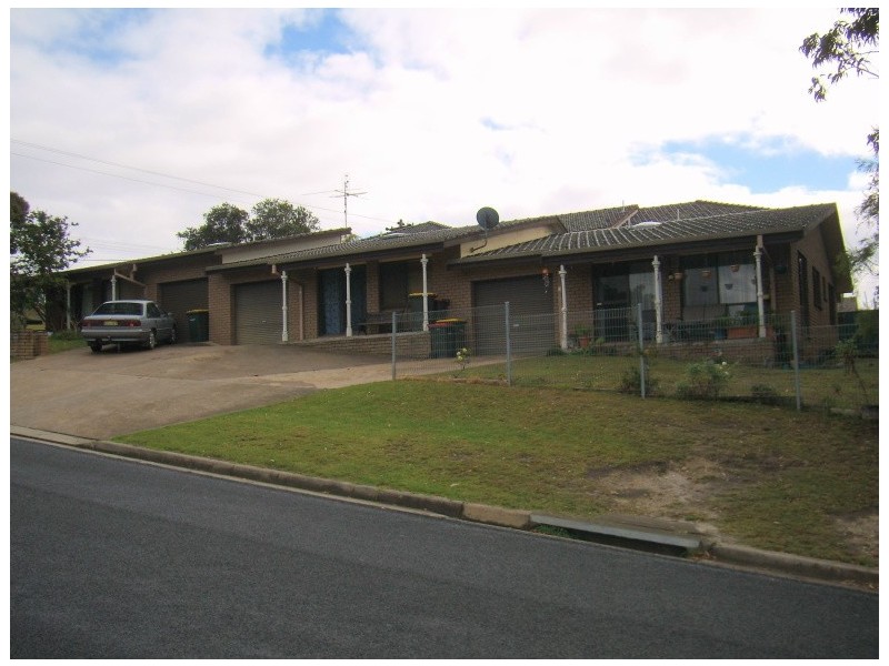 34 WEST STREET, Eden NSW 2551