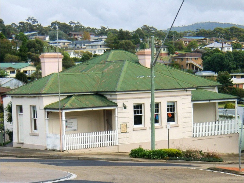 155-157 IMLAY STREET, Eden NSW 2551