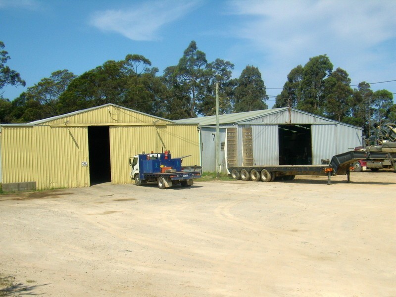 7 BEN BOYD DRIVE, Eden NSW 2551