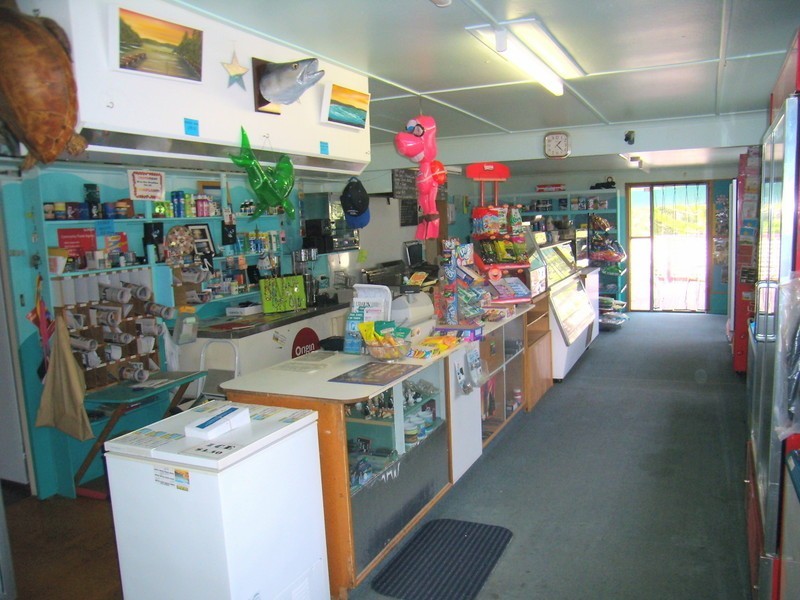 1923 WONBOYN ROAD, Wonboyn NSW 2551