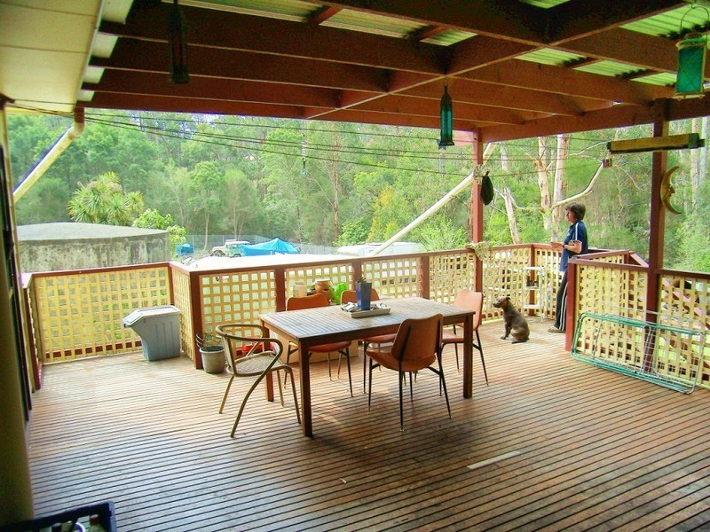 1923 WONBOYN ROAD, Wonboyn NSW 2551