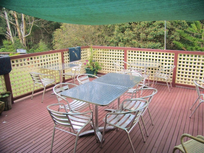 1923 WONBOYN ROAD, Wonboyn NSW 2551