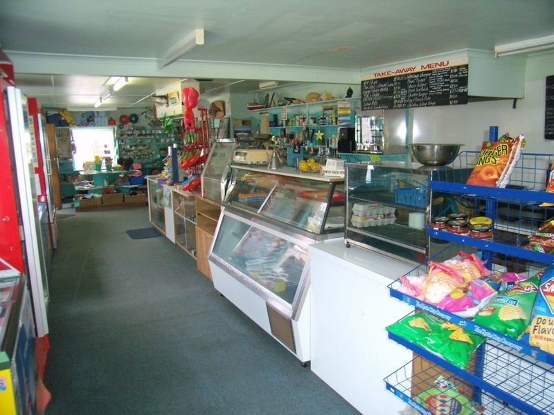 1923 WONBOYN ROAD, Wonboyn NSW 2551