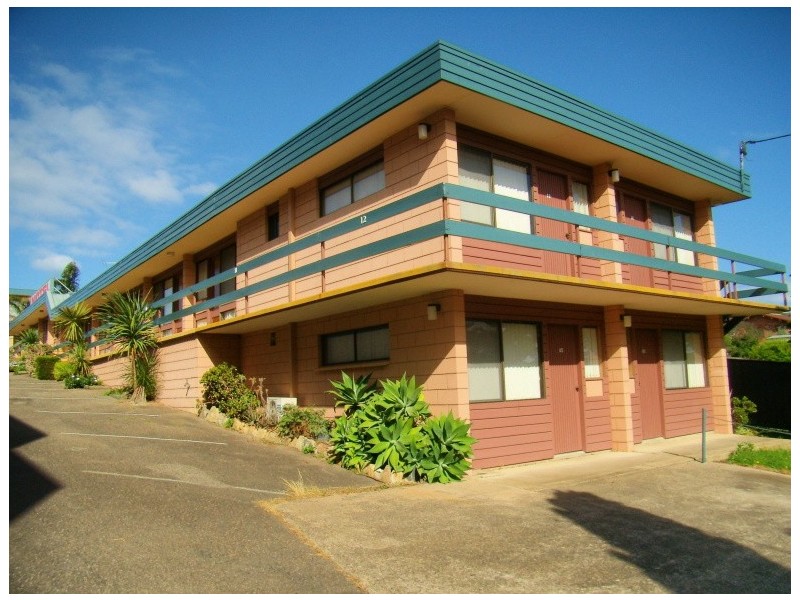 167 IMLAY STREET, Eden NSW 2551
