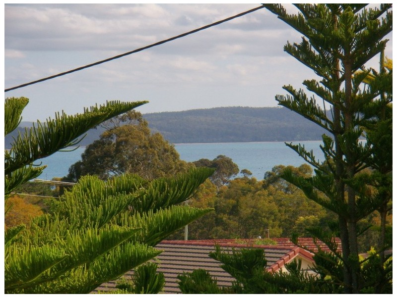 167 IMLAY STREET, Eden NSW 2551