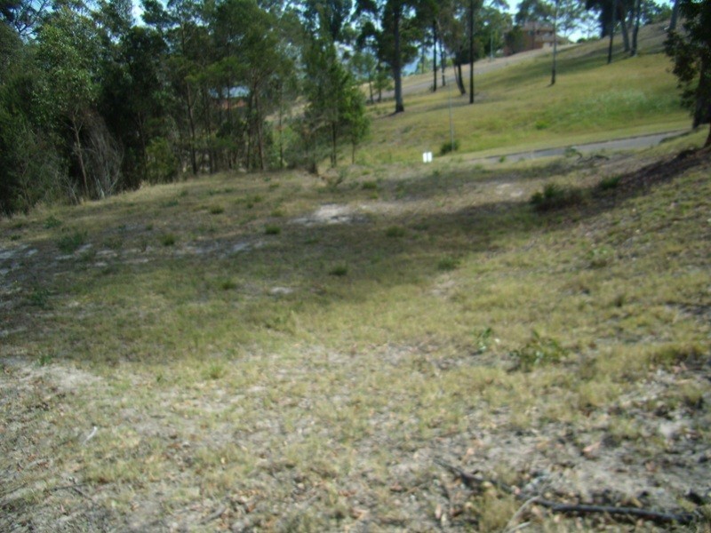 9 THE WANDERER, Boydtown NSW 2551