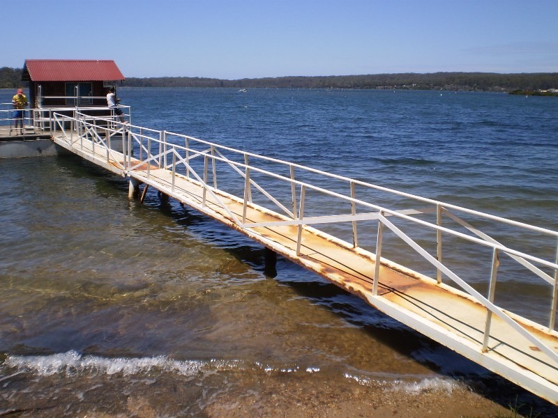 60 WHITE FOX LANE, Broadwater NSW 2549