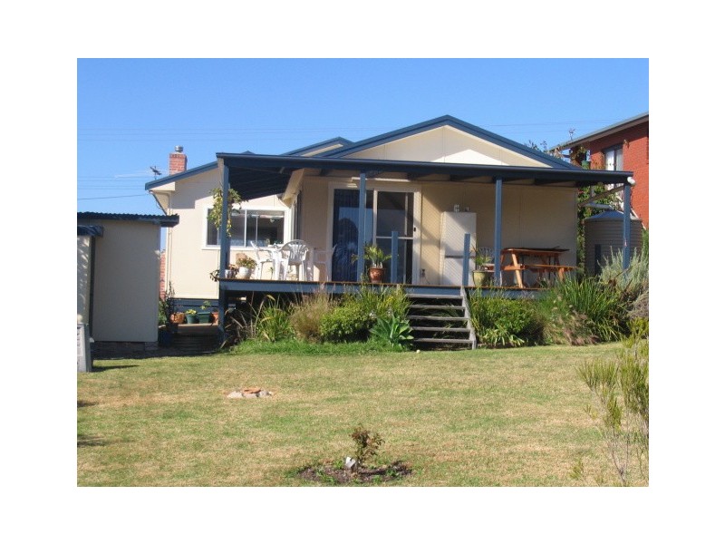 65 BUNGO STREET, Eden NSW 2551