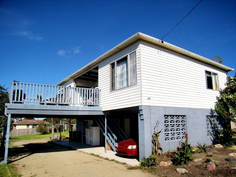 66 BUNGO STREET, Eden NSW 2551