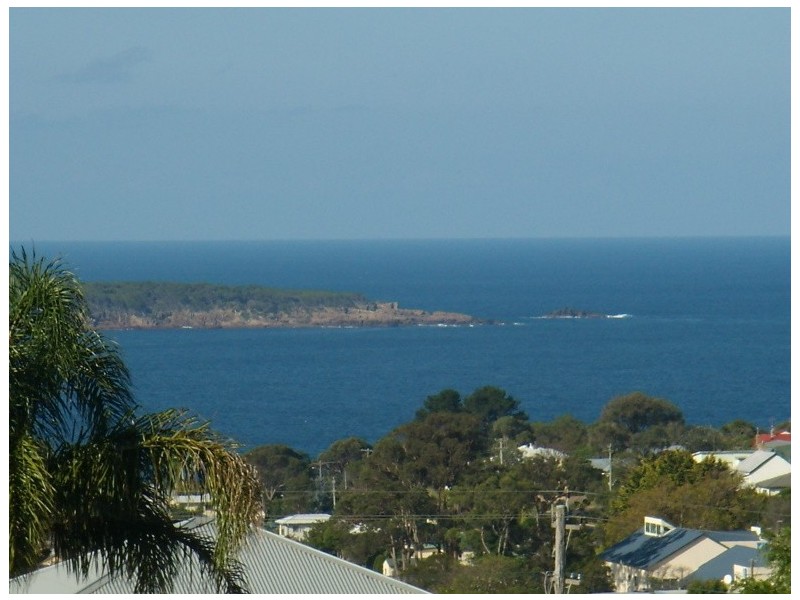 66 BUNGO STREET, Eden NSW 2551