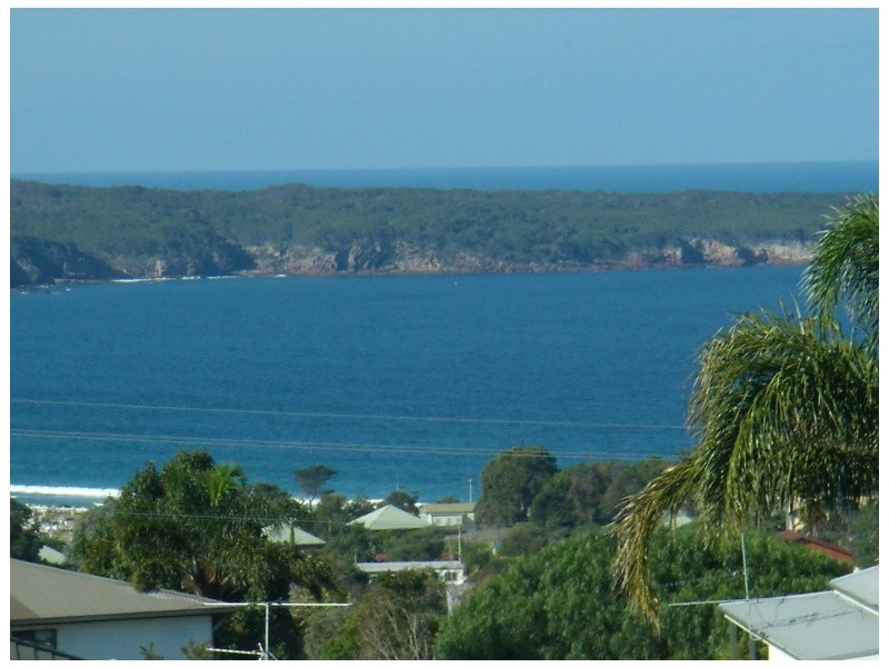 66 BUNGO STREET, Eden NSW 2551