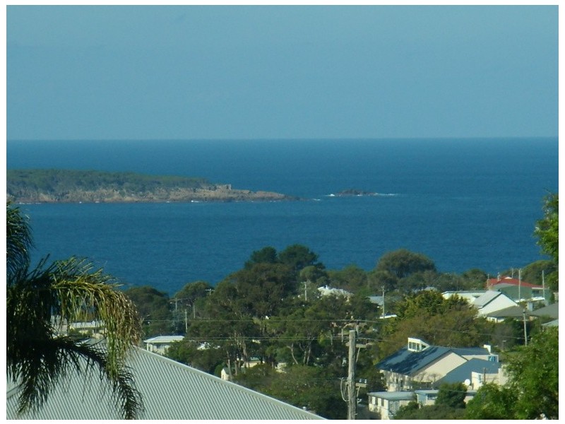 66 BUNGO STREET, Eden NSW 2551