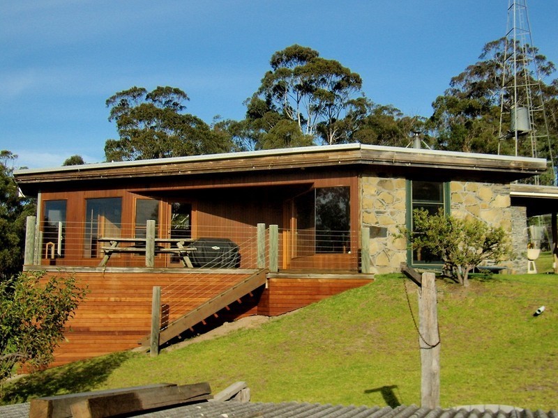 426 OAKLANDS ROAD, Pambula NSW 2549
