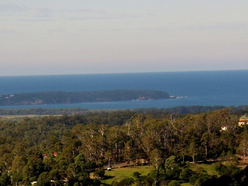 426 OAKLANDS ROAD, Pambula NSW 2549