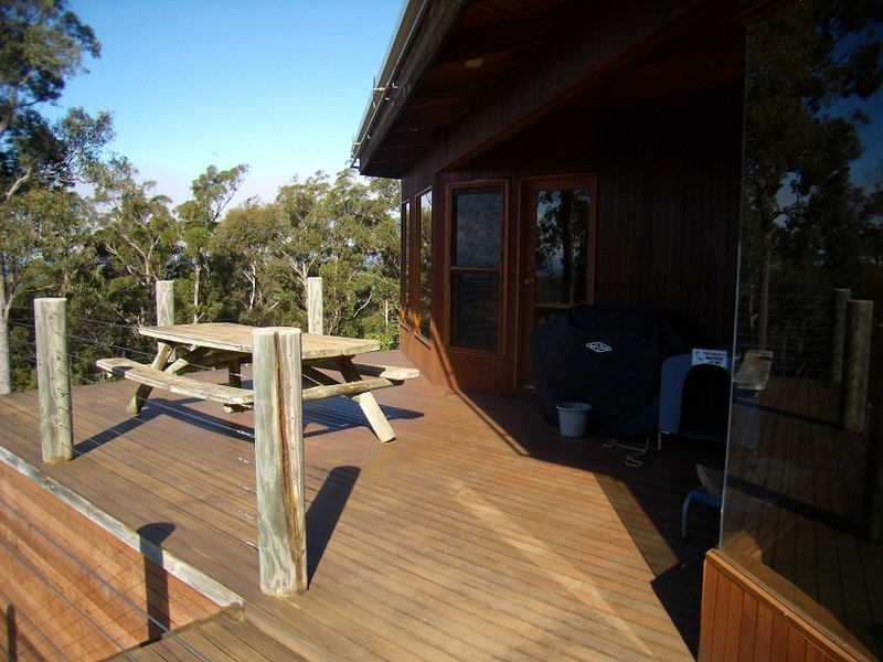 426 OAKLANDS ROAD, Pambula NSW 2549