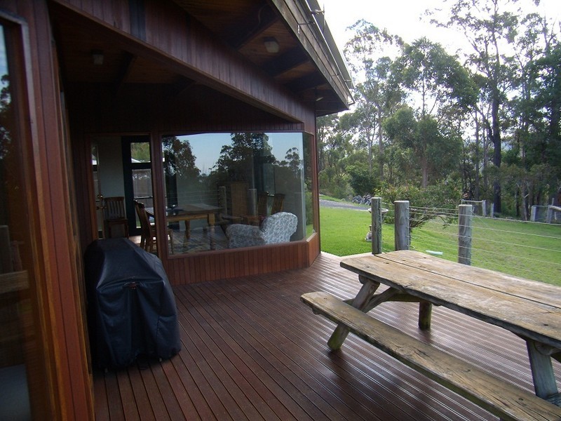 426 OAKLANDS ROAD, Pambula NSW 2549