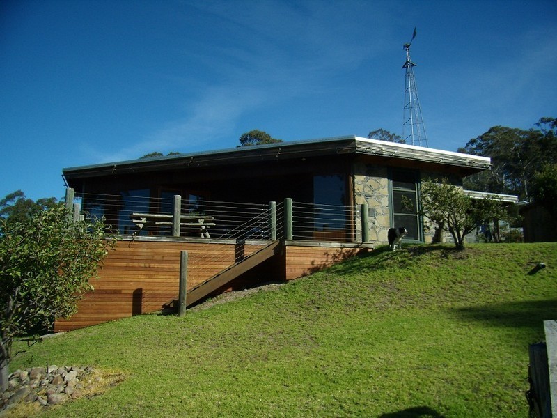 426 OAKLANDS ROAD, Pambula NSW 2549