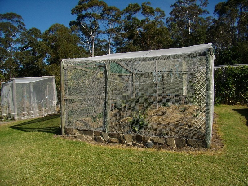 426 OAKLANDS ROAD, Pambula NSW 2549