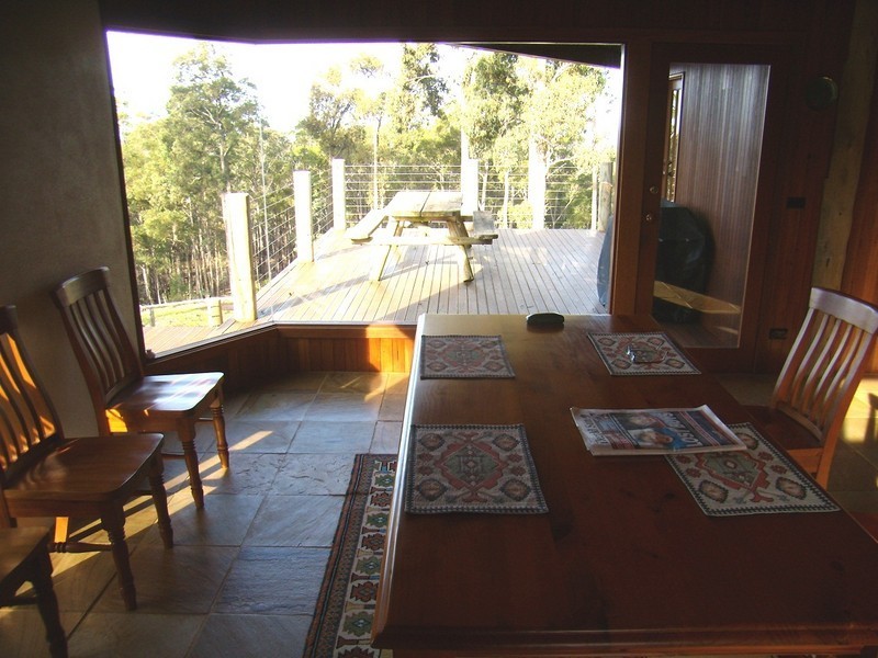 426 OAKLANDS ROAD, Pambula NSW 2549