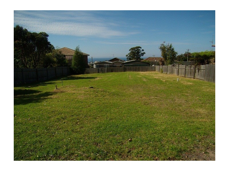 2 ALMS STREET, Eden NSW 2551