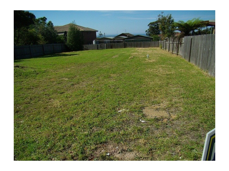 2 ALMS STREET, Eden NSW 2551