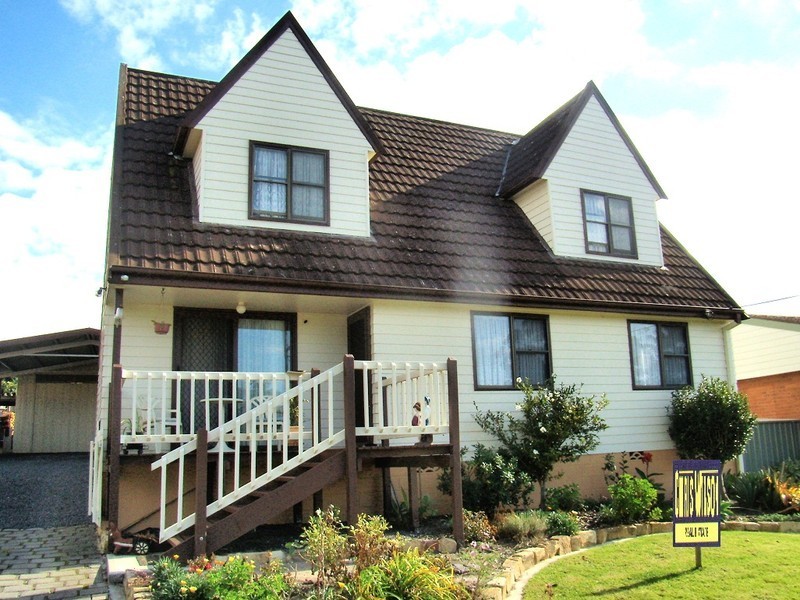 11 WEST STREET, Eden NSW 2551