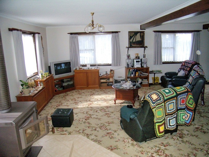 11 WEST STREET, Eden NSW 2551