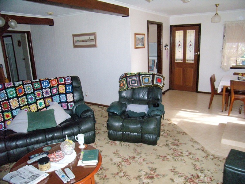 11 WEST STREET, Eden NSW 2551
