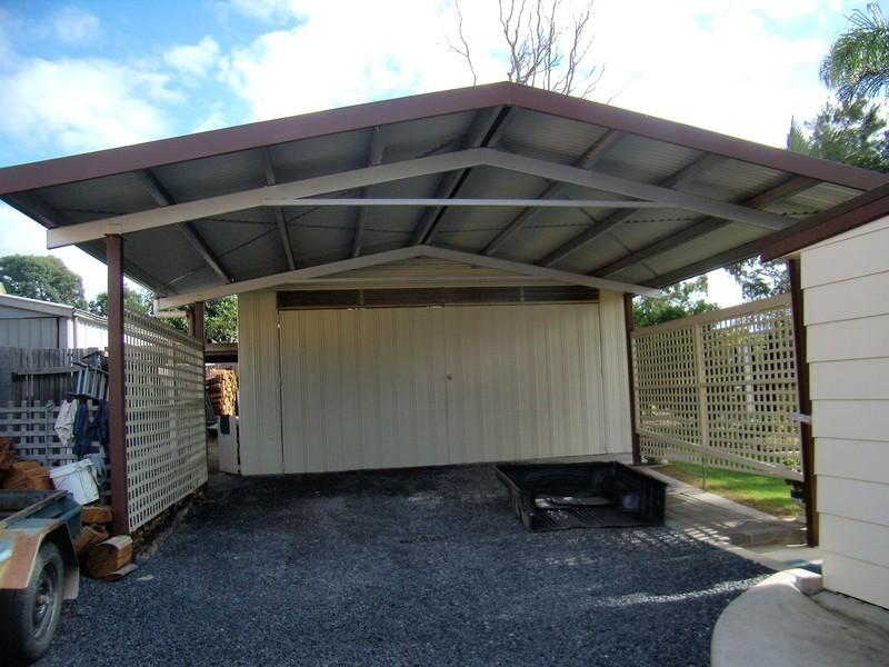 11 WEST STREET, Eden NSW 2551