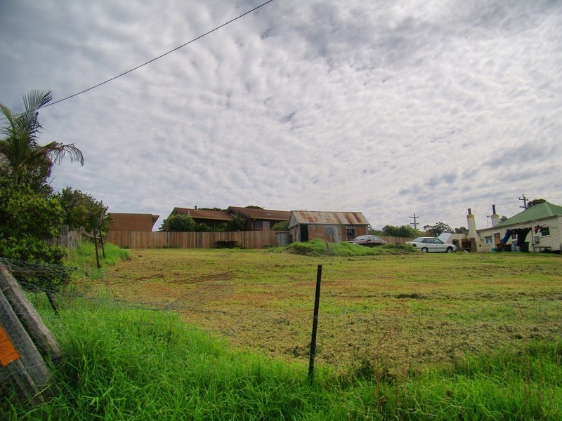 40B MITCHELL STREET, Eden NSW 2551