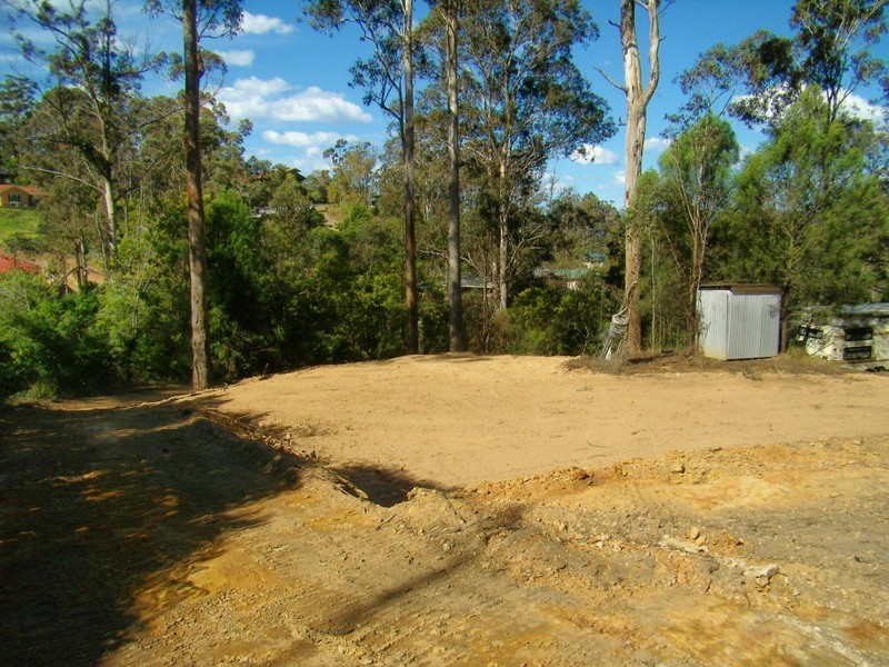 1 COSHAM CLOSE, Eden NSW 2551