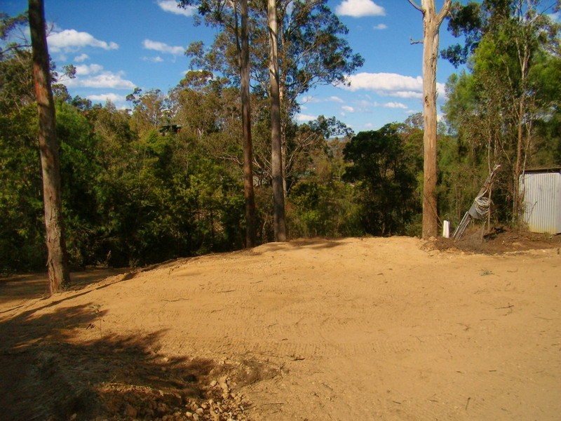 1 COSHAM CLOSE, Eden NSW 2551