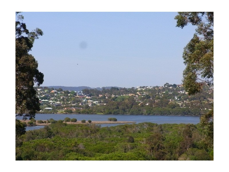 325 TRUMPETER AVENUE, Eden NSW 2551