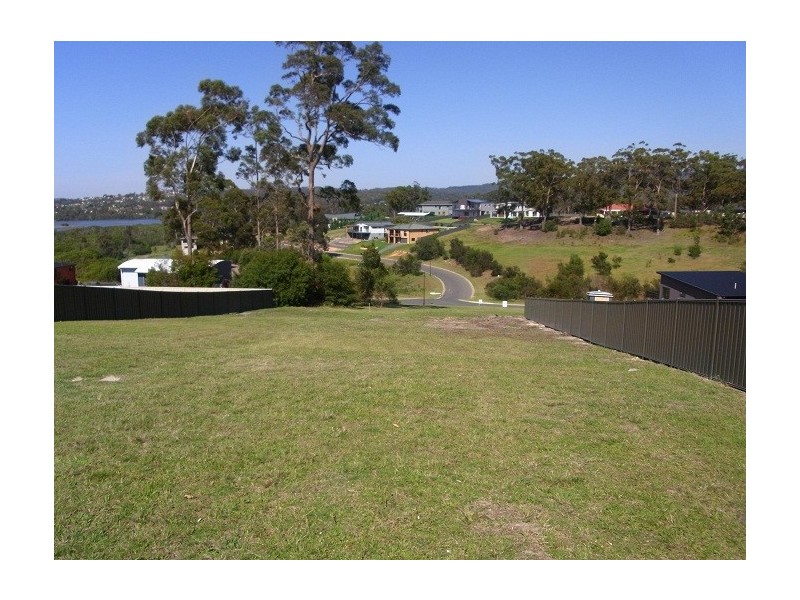 325 TRUMPETER AVENUE, Eden NSW 2551