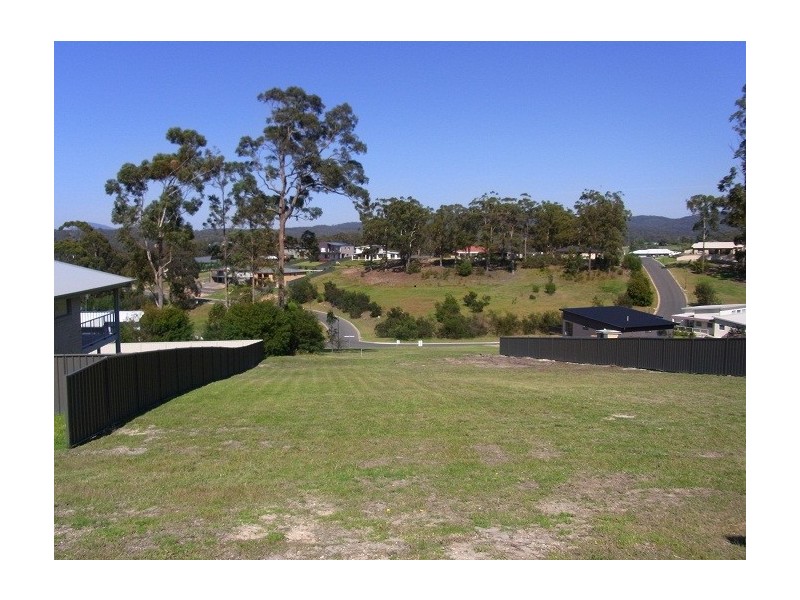 325 TRUMPETER AVENUE, Eden NSW 2551