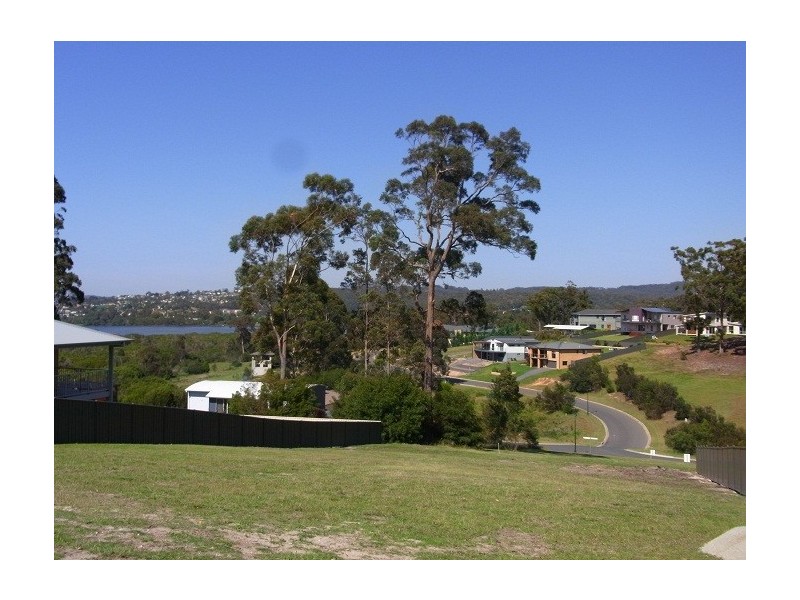 325 TRUMPETER AVENUE, Eden NSW 2551