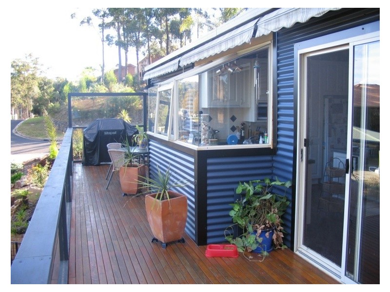 18 ANDREA STREET, Eden NSW 2551