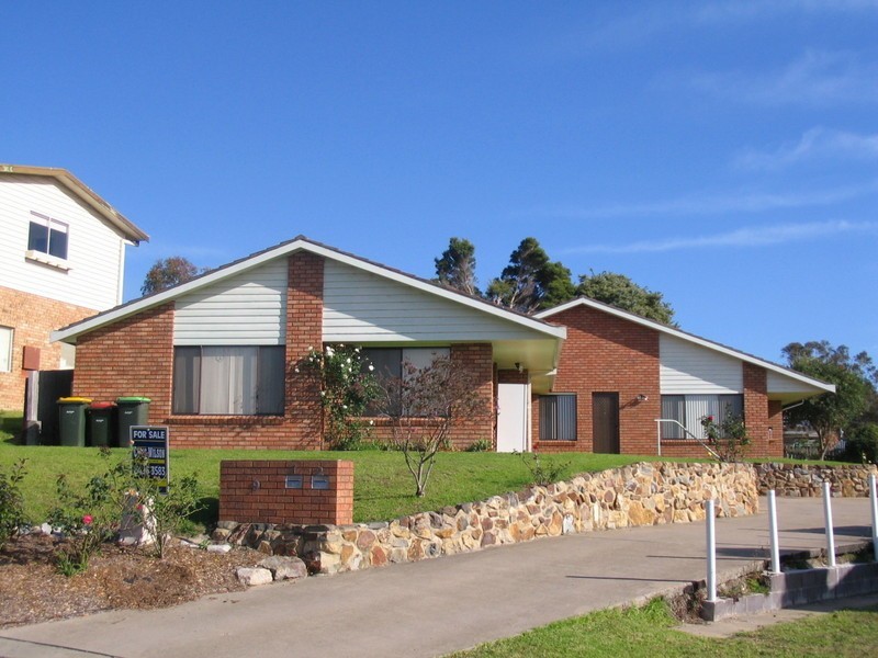 9 WELLINGS CRT, Eden NSW 2551