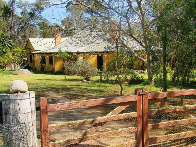 121  HAYCOCK ROAD, Pambula NSW 2549