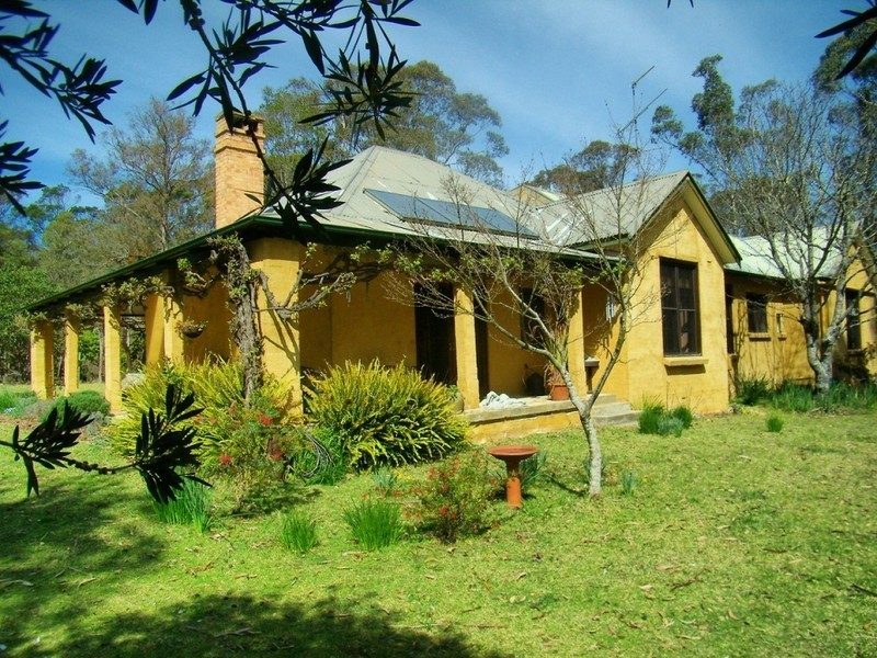121  HAYCOCK ROAD, Pambula NSW 2549