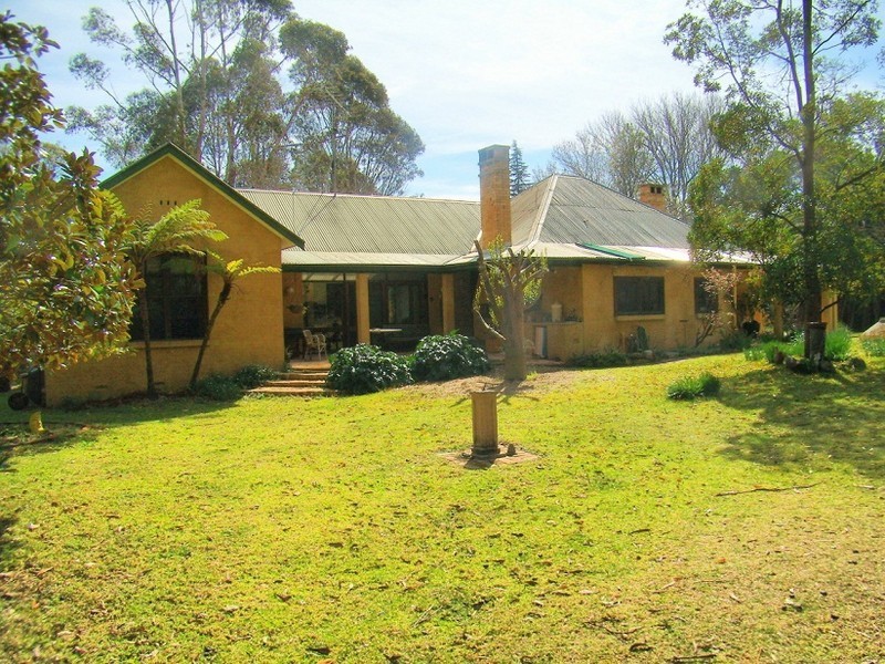 121  HAYCOCK ROAD, Pambula NSW 2549