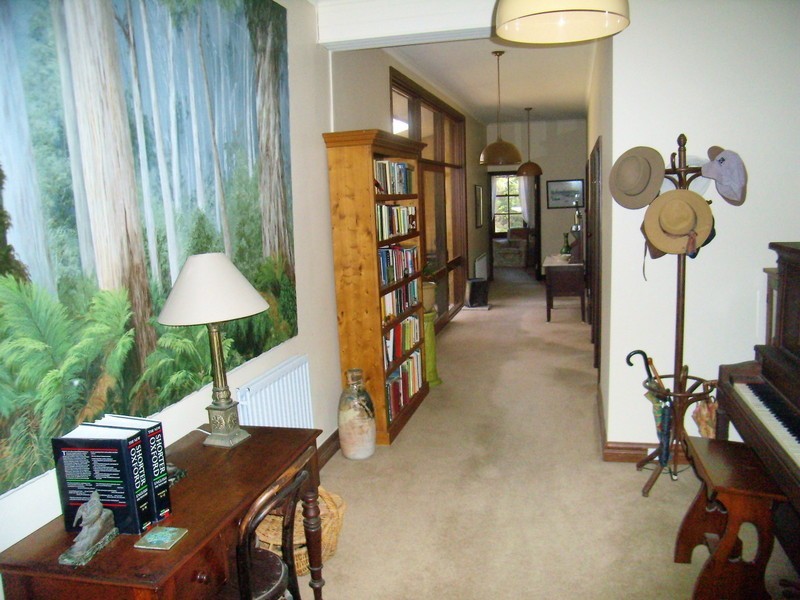 121  HAYCOCK ROAD, Pambula NSW 2549