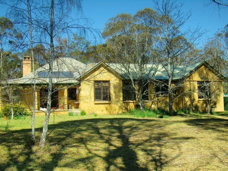121  HAYCOCK ROAD, Pambula NSW 2549
