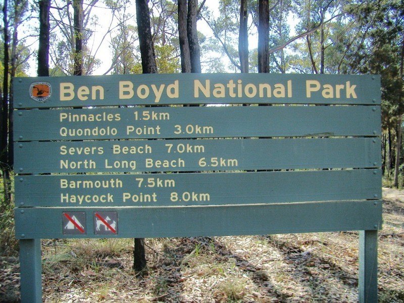 121  HAYCOCK ROAD, Pambula NSW 2549