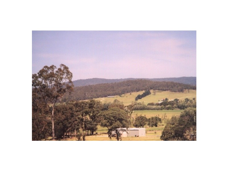 VIA OAKLANDS ROAD, Pambula NSW 2549