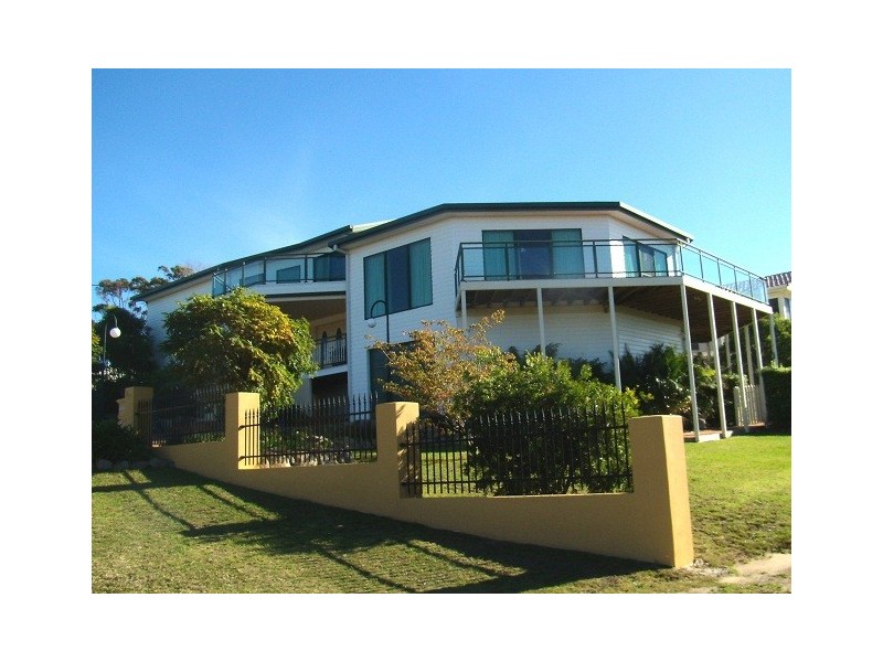 6 BIMMIL STREET, Eden NSW 2551
