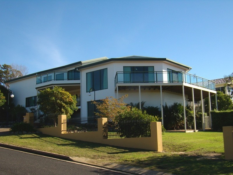 6 BIMMIL STREET, Eden NSW 2551